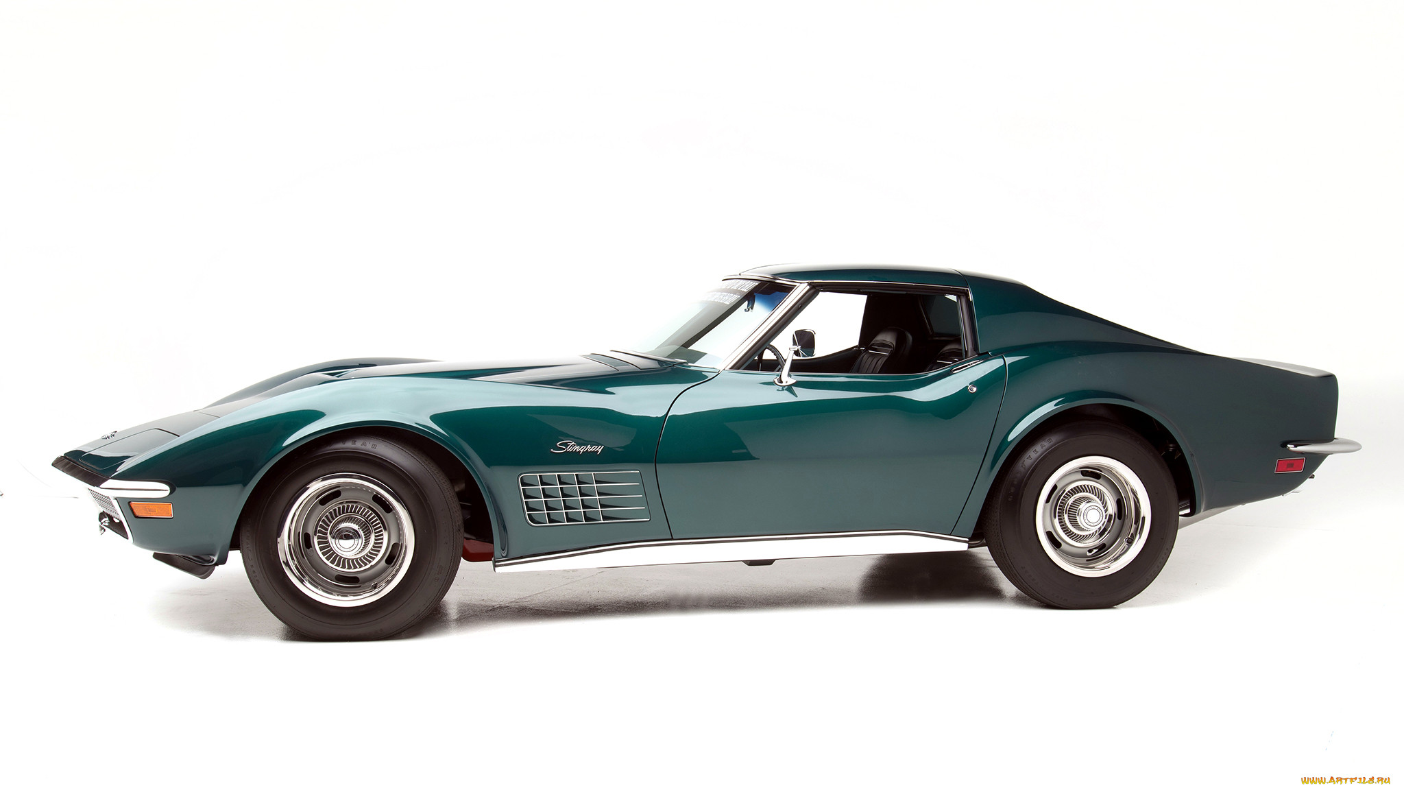 corvette, , , general, motors, 